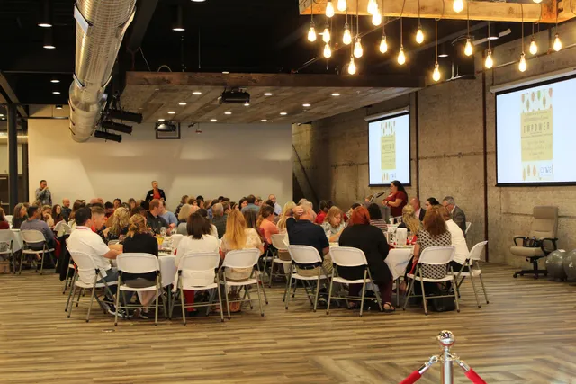 The DEC - The Downtown Event Center