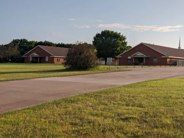 Cedar Hill Church of Christ