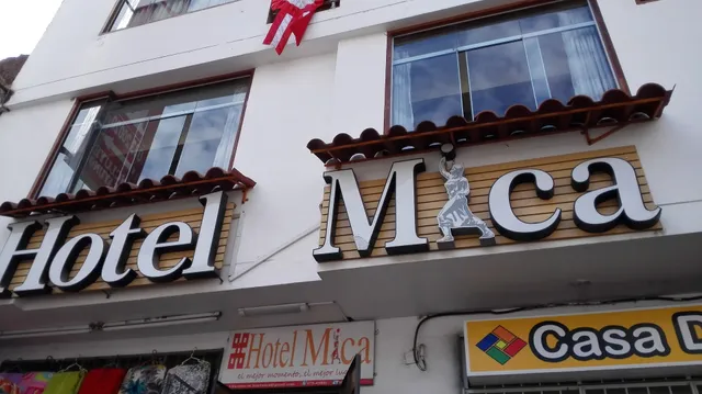 Hostal Mica