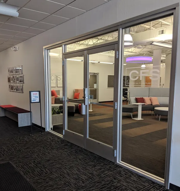 Commercial Furniture Services Inc