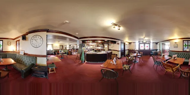 The Three Merry Lads