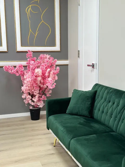 Penthouse Spa and Wellness Center (Anticellulite treatment | Body sculpting | Wood therapy | Endospheres | LPG massage)