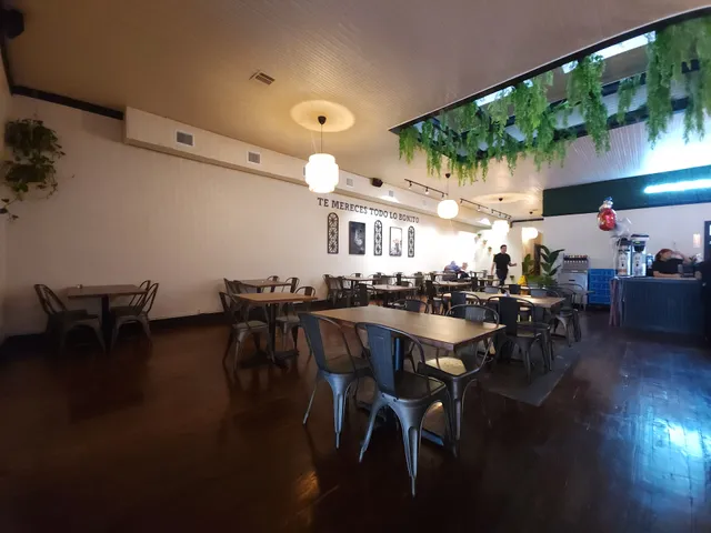 Casa Monarca Mexican Cantina