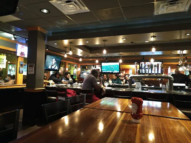 Applebee's Grill + Bar