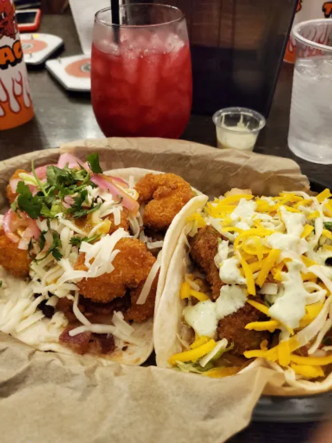 Torchy's Tacos