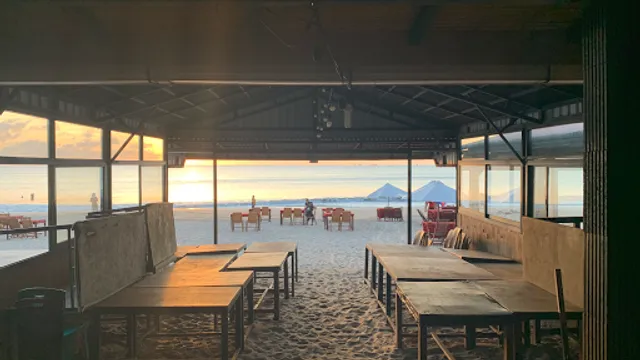 Bayang Cafe Jimbaran