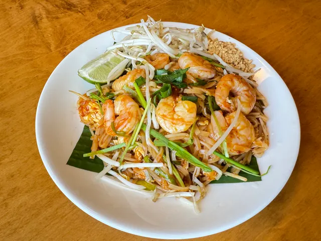 All Rice by Maui Thai Bistro