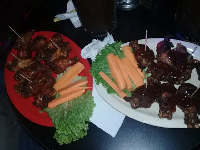 Micheladas La Taberna