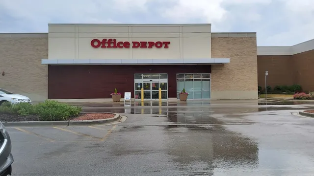 Office Depot