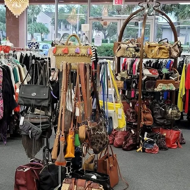 Fifi's Fine Resale Apparel of Ponte Vedra