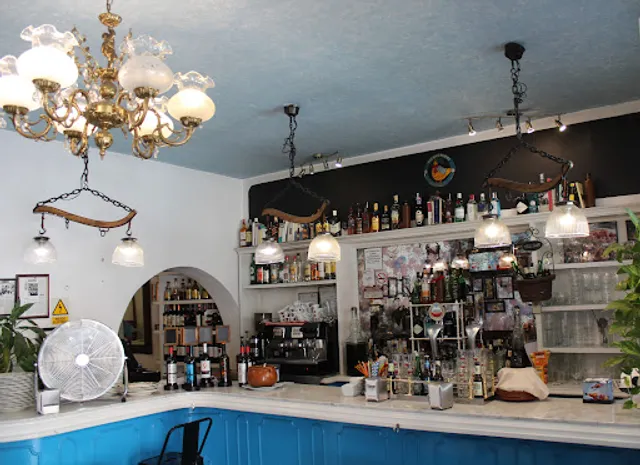 El pato mudo;cocina del mediterráneo S.L.