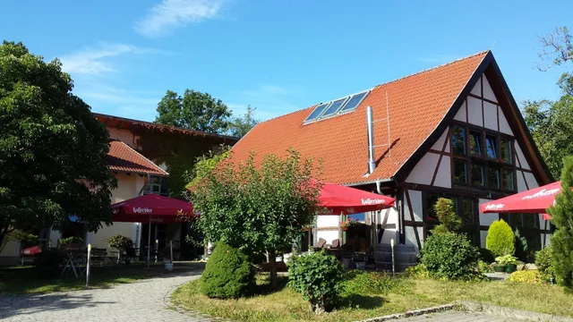 Landhaus Tonmühle