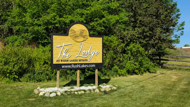 The Lodge at Rush Lakes