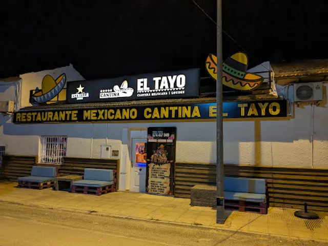 Cantina El Tayo