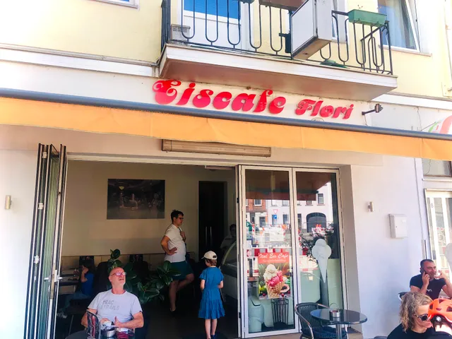 Eiscafe Gelateria Flori