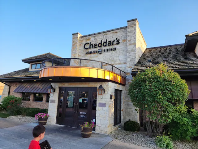 Cheddar's Scratch Kitchen