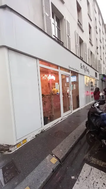 Junk Group Takeaway & Delivery Falguière