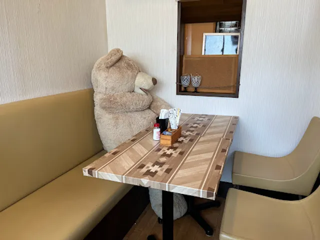 Café Mes Goûts（カフェ メ・グー）