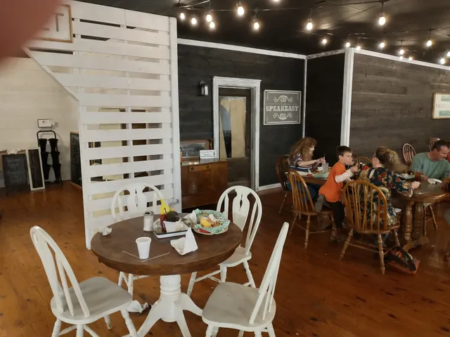 Farmers Market / Farmers Harvest