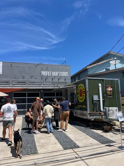 Wonky Blends | East Austin