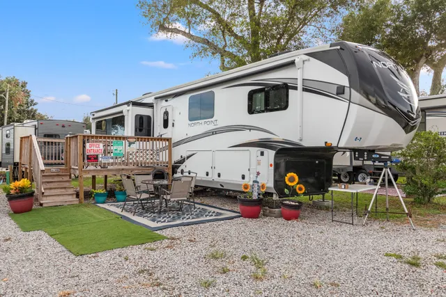 Nautical Point RV Park