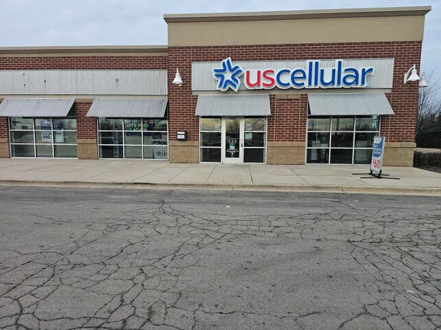 UScellular & T-Mobile