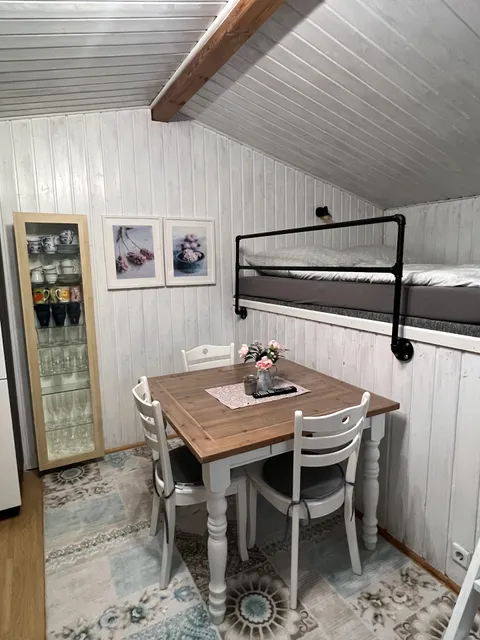 Ferienwohnung Waldfee