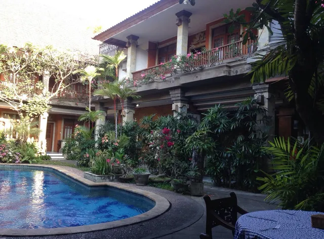 Swastika Guest House