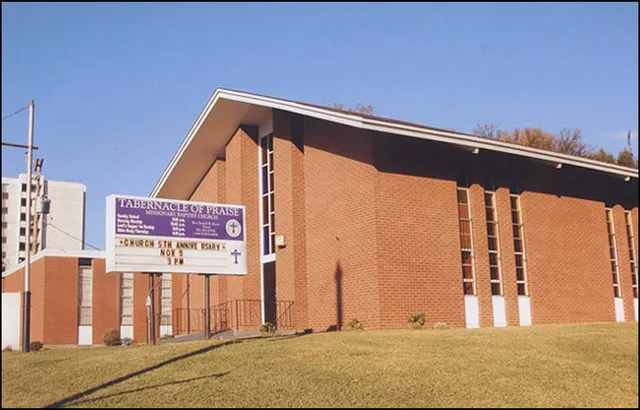 Tabernacle of Praise