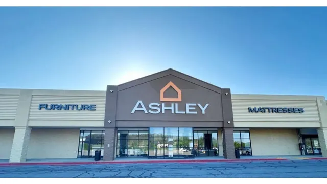 Ashley Store