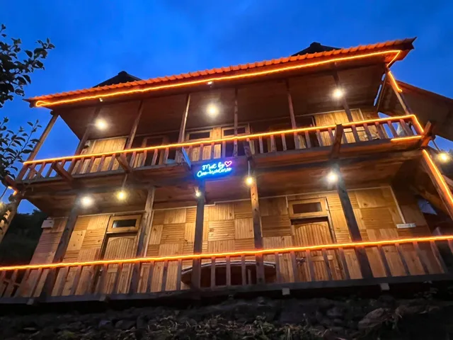 Meet by cooincidence