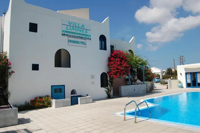 Villa Limnes