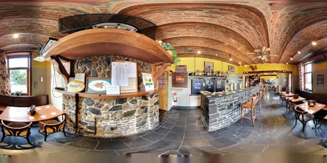 Le Margotin – restaurant, traiteur, taverne, salle de réception