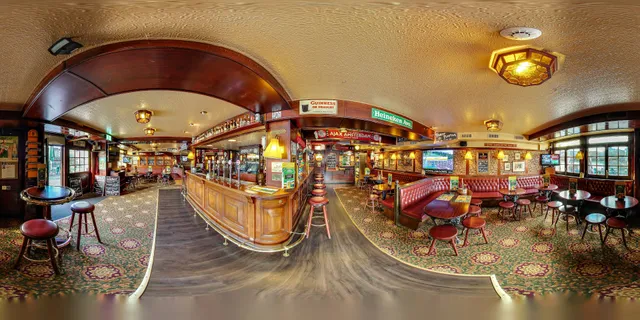 Mr. Pickwick Pub Luzern