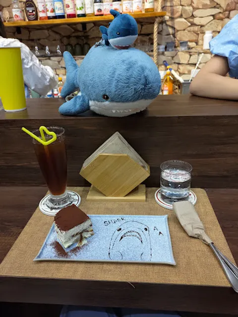 姬露朶女僕咖啡