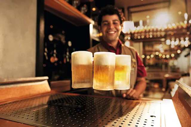 Restaurante Outback Steakhouse