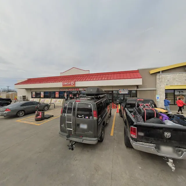 Circle K | Truck Stop