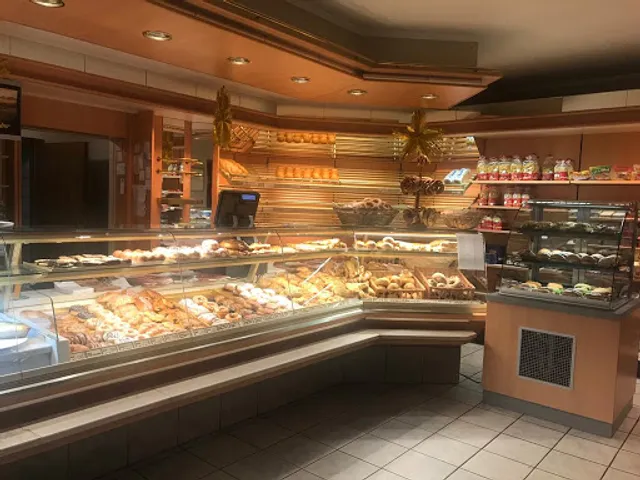 Bäckerei Hopf