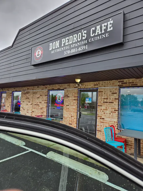 Pleasant Valley Plaza