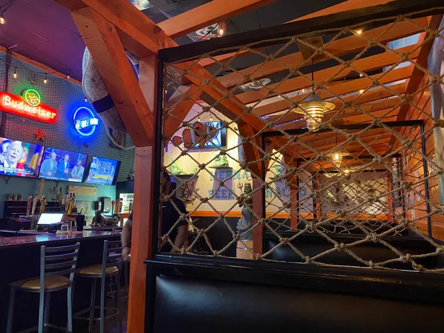 Salty Mermaid Cajun Boil