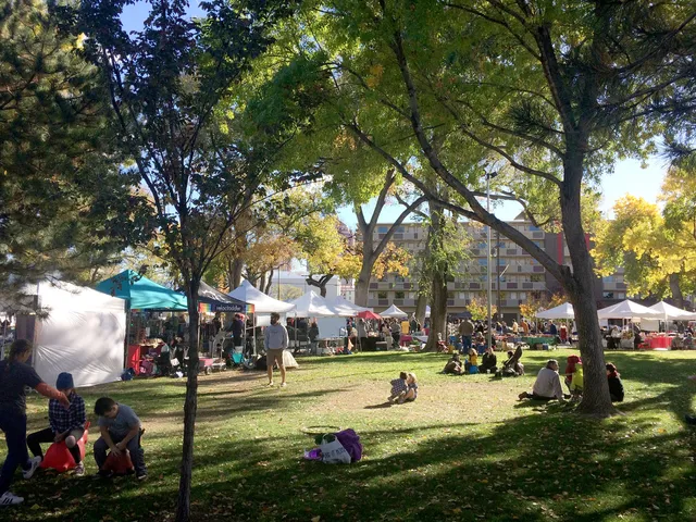 Downtown Growers' Market