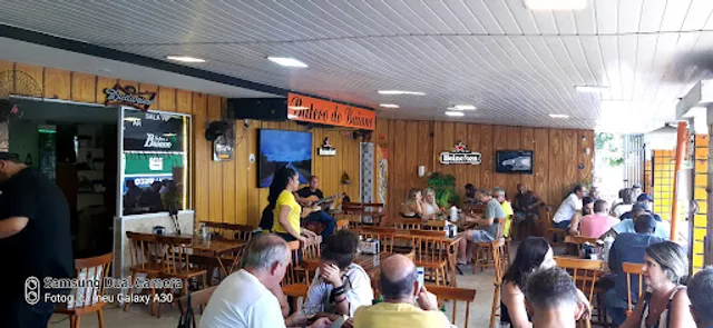 Culinária baiana buteco Meireles - Buteco do Baiano