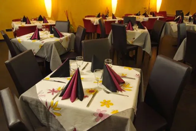 Alumix Cafè Ristorante Pizzeria