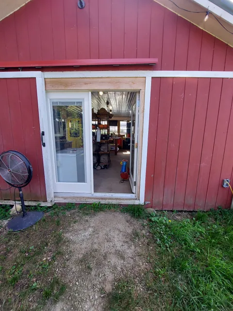 LarryVille Gardens LLC