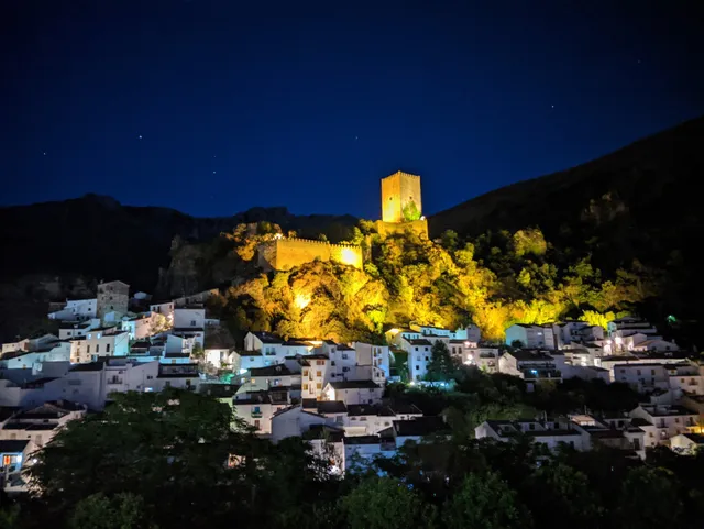 Cabaña De Madera La Encina