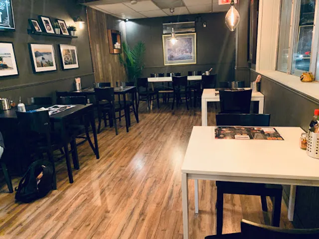 Wee Thai Food (WTF) Rice & Noodle