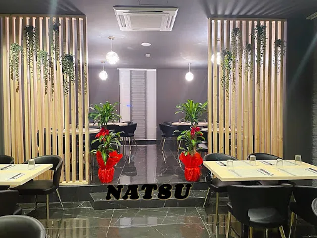 Natsu Japanese Restaurant