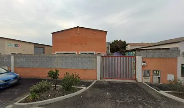 8 Rue Pierre Paul Riquet