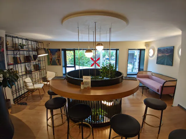 Samba Coffee Roasters | Crossroads