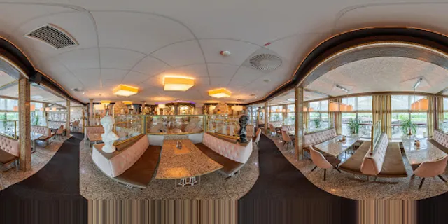 Poseidon Griechisches Restaurant